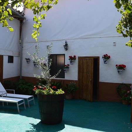 Casa Rural Los Llaganos Villaturiel 외부 사진
