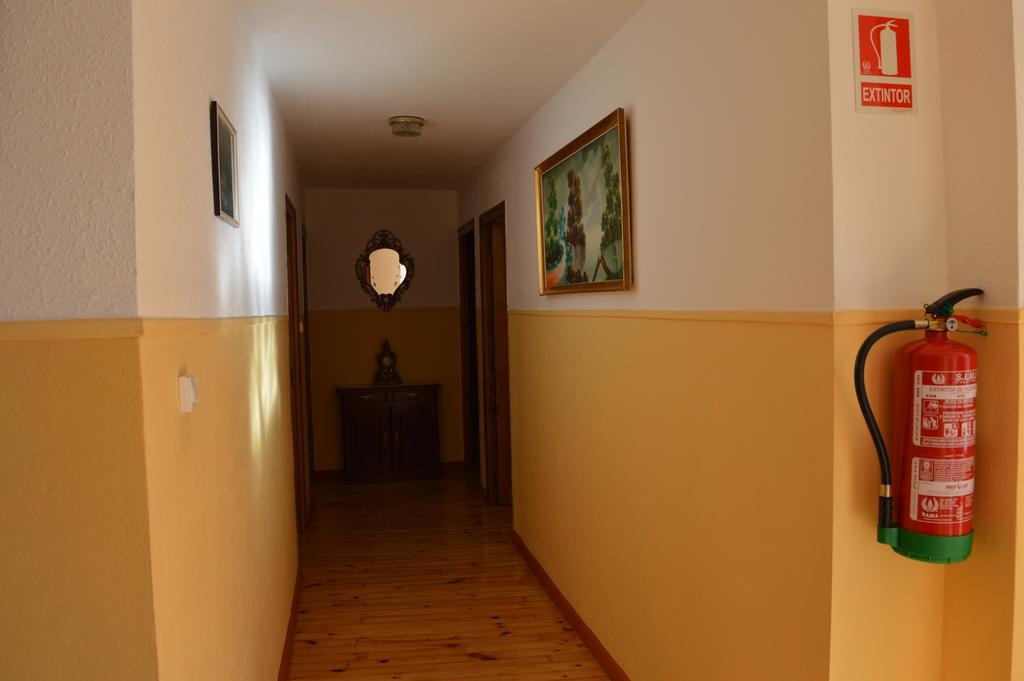 Casa Rural Los Llaganos Villaturiel 외부 사진