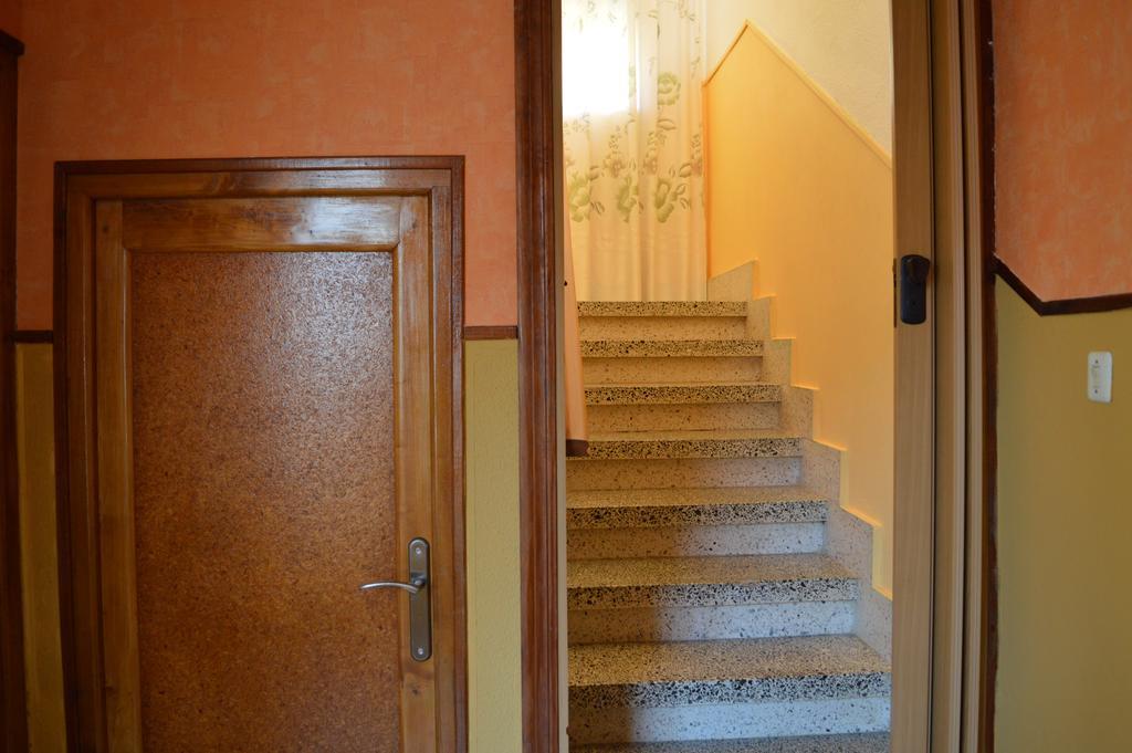 Casa Rural Los Llaganos Villaturiel 외부 사진