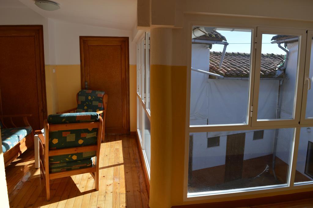 Casa Rural Los Llaganos Villaturiel 외부 사진