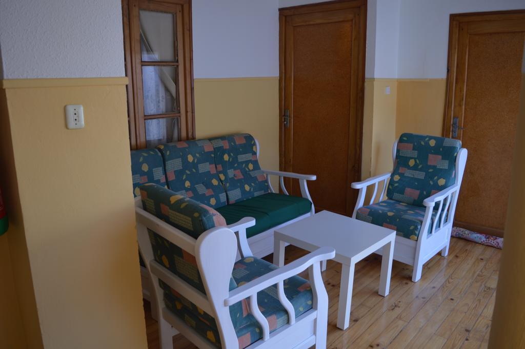 Casa Rural Los Llaganos Villaturiel 외부 사진
