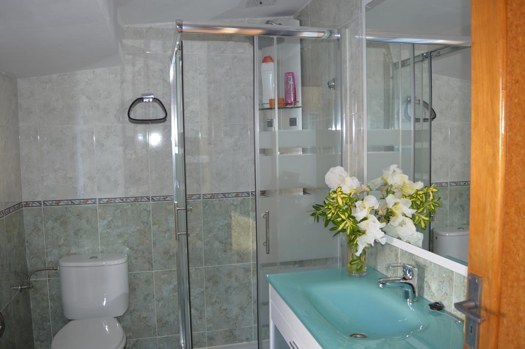 Casa Rural Los Llaganos Villaturiel 외부 사진