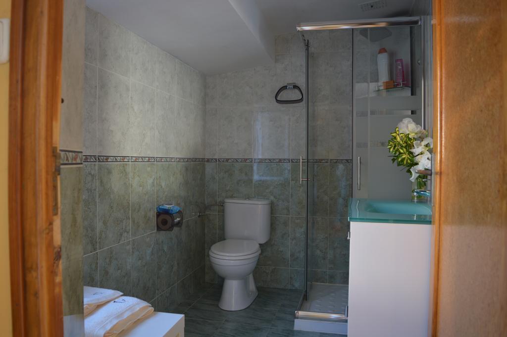 Casa Rural Los Llaganos Villaturiel 외부 사진