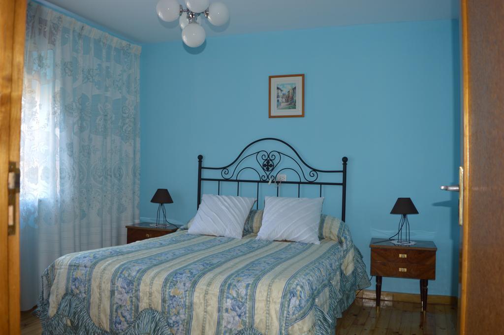 Casa Rural Los Llaganos Villaturiel 외부 사진