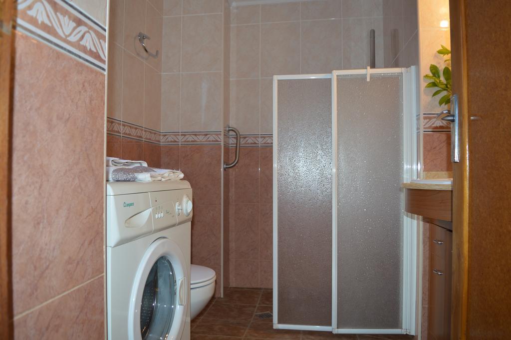 Casa Rural Los Llaganos Villaturiel 외부 사진