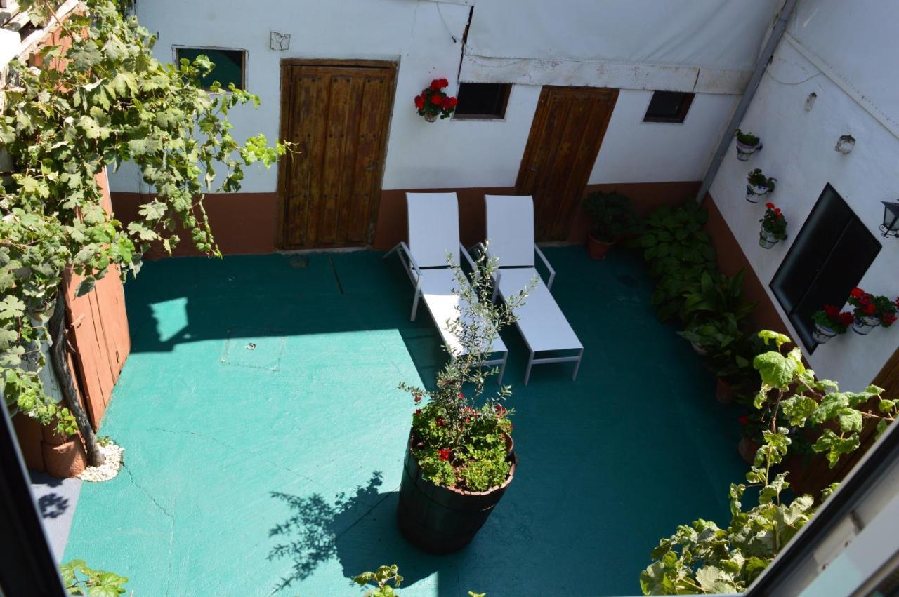 Casa Rural Los Llaganos Villaturiel 외부 사진